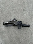 2003-2008 Bmw Z4 Convertible Top Hydraulic Shock Hinge Left Driver Oem Used. Fixed Price $375.00.