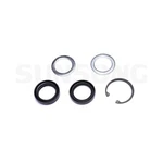Sunsong 8401225 Steering Gear Pitman Shaft Seal Kit. Fixed Price $13.88.