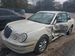 Used Rack And Pinion Assembly Fits: 2005 Kia Amanti Power Grade. Fixed Price $349.90.