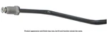 Cardone 3L-1304 New Rack And Pinion Hydraulic Transfer Tubing Assembly-ipd. Fixed Price $65.92.