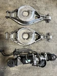 09-14 Infiniti G37/Q60 Rear Power Steering Actuator Rwd Oem 55705JK01B. Fixed Price $495.00.