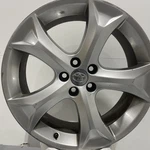 2009-2016 Toyota Venza Rim Alloy Disc Wheel 20IN, 20X7 1/2 #2, 42611-0T020, D050. Fixed Price $229.00.