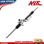 Hydraulic Power Steering Rack & Pinion Assembly For Volkswagen Cabrio 1995-2002. Fixed Price $145.34.