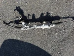 2015-2020 Acura Tlx 3.5L Fwd Electric Power Steering Rack And Pinion Oem. Fixed Price $140.00.