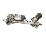 2019-2025 Chevrolet Malibu Steering Rack-n-pinion With Motor No Tie Rods. Fixed Price $210.00.