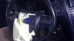 Steering Column Floor With Paddle Shifters Fits 18-19 Explorer 11935530. Fixed Price $244.00.