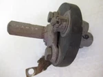 Porsche 356 Steering Coupler Joint Flange 644 347 204 00 #6 C#109. Fixed Price $200.00.