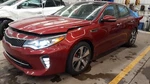Steering Column For Optima Assy Blk. Fixed Price $154.99.