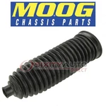 Moog K150283 Rack Pinion Bellows Kit For V10-0972 TBR4200 MS40031 JBE184 Hn. Fixed Price $48.62.