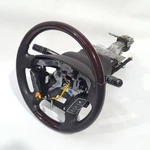 Steering Column With Wheel And Switches Oem 11 12 13 Hyundai Equus. Fixed Price $76.48.