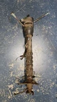 1970-1971 Ford Torino Ranchero Shift Steering COLUMN#2. Fixed Price $99.99.
