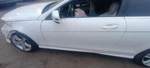 Steering Column 204 Type C250 Coupe Fits 10-15 Mercedes C-class 2613472. Fixed Price $224.95.