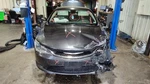 Used Rack And Pinion Assembly Fits: 2016 Chrysler 200 Power Grad. Fixed Price $115.00.