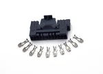 Flaming River FR20118 4.25" Steering Column Access. Fixed Price $41.59.