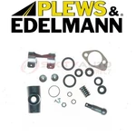 Edelmann 7885 Power Steering Control Valve Rebuild For 7-215 5-2633 Xw. Fixed Price $103.74.