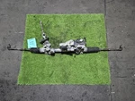 Steering Gear/rack Electric Power Sedan Fits 19-21 Civic 580567. Fixed Price $151.00.