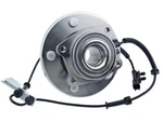 For 2008-2011 Dodge Grand Caravan Wheel Hub Assembly Front 94664VJKP 2009 2010. Fixed Price $90.68.