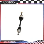 Front Right Cv Axle For 1989-1992 Mitsubishi Mirage Automatic Trans. Lifetime Wa. Fixed Price $119.84.