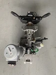 2016 - 2022 Lexus RX350 3.5L Awd Steering Column Assembly Oem 452500E170. Fixed Price $289.00.