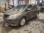 Used Steering Column Fits: 2011 Toyota Sienna Dash Shift Base. Fixed Price $158.75.
