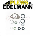 Edelmann 7889 Power Steering Control Valve Seal For 7-160 5-2071 36-351070 Nw. Fixed Price $27.30.