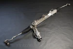 6771418 Steering Rack Tie Rods Oem Bmw 3.0SD 4.8I X5 E70 X6 E71 35DX 45,528KM. Fixed Price $925.28.