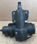 1972-77 Ford Bronco Used Power Steering Gear Box Casting 7814789 Spa-z. Fixed Price $530.10.