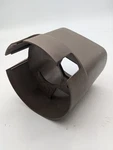 2001-2005 Mercedes-benz C320 Driver Side Steering Column Bezel Cover Shroud Used. Fixed Price $20.00.