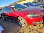 Steering Gear/rack Power And Pinion Opt FE3 Fits 08-11 Impala 4899589. Fixed Price $152.00.