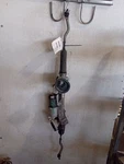 Steering Gear/rack Electric Power Sedan Sport Fits 22-24 Civic 4106739. Fixed Price $584.99.