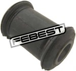 MZAB-083 Febest Steering Rack Bushing EC01-32-123A YL8C-3C716-FA 1085519. Fixed Price $14.54.