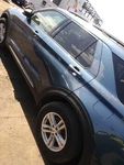 2020 Ford Explorer Rack And Pinion Assembly Oem 63K Miles Blue 4WD. Fixed Price $249.99.