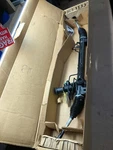 Hyd Rack Pinion Assembly Cardone Reman 26-2617 Fits Highlander RX330 RX350. Fixed Price $325.13.