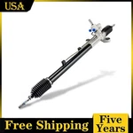 Power Steering Rack & Pinion Assembly For 2004- 2007 2008 Acura Tsx 2.4L. Fixed Price $136.79.