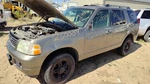 2004-2005 Ford Explorer Power Steering Gear Rack And Pinion Oem 4.0L 5L2Z3504AA. Fixed Price $231.56.