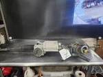 Steering Gear/rack Dual Pinion Opt NJ1 Fits 17-19 Impala 51821. Fixed Price $119.20.