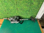 14-17 Maserati Ghibli Power Steering Column Shaft & Motor Oem. Fixed Price $75.95.