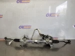 20 Nissan Altima Sr 2.5L Power Steering Rack And Pinion Fwd. Fixed Price $300.00.