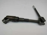 2006-2008 Audi A4 2.0L Sedan M/t Steering Column Lower Shaft Coupler Joint. Fixed Price $39.99.