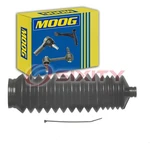 Moog Rack And Pinion Bellows Kit For TBR5009 RPK901020 MK6472 JBE252 Jg. Fixed Price $37.87.