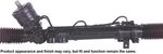 Cardone Reman Rack And Pinion Assembly 22 158. Fixed Price $292.18.