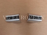 Mercedes Benz Genuine W164 X164 W251 Ml Gl Steering Wheel Trim Repair Kit. Fixed Price $34.89.