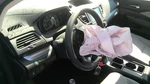 2015 2016 Honda Cr-v Steering Column Dash Shift With Fog Lamps Ex. Fixed Price $154.70.