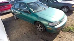 Steering Gear/rack Power And Pinion Fits 95-98 Mazda Protege 32679904. Fixed Price $141.45.