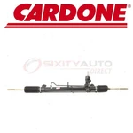 Cardone Reman Rack Pinion Assembly For 1986-1997 Saab 9000 Steering Gear Hn. Fixed Price $366.92.
