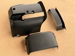 2009-2015 Honda Pilot Steering Column Shroud Upper & Lower Trim Cover Oem. Fixed Price $36.90.