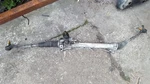 Steering Gear/rack Power And Pinion Opt 1N7 Fits 09-12 Audi A4 609228. Fixed Price $104.30.