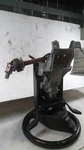 2016 Lincoln Mkx Steering Column Oem Blue 106K Miles F2GZ3C529AE FT4Z3F791GA. Fixed Price $93.99.