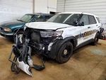 Steering Intermediate Shaft Assembly Explorer 2022 1657482. Fixed Price $52.50.
