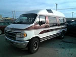 Steering Column Shift With Tilt Wheel Fits 96-97 Dodge 1500 Van 203642. Fixed Price $302.40.